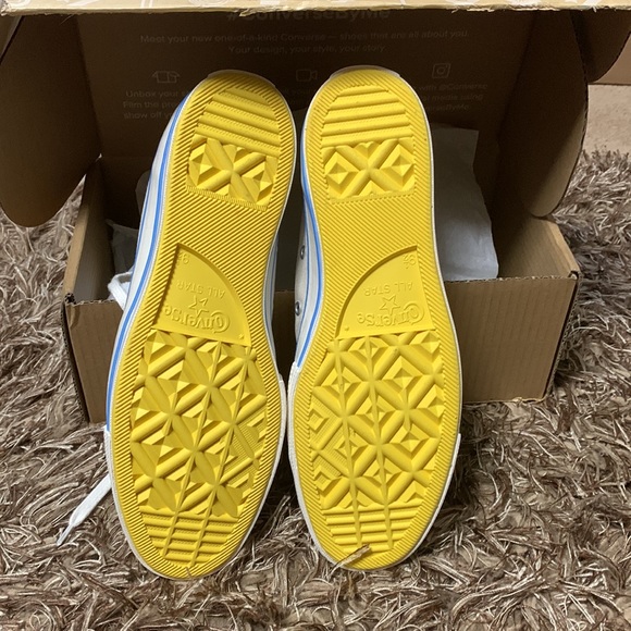 Golf Le Fleur x Converse - Picture 8 of 9